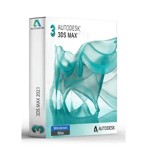 Autodesk 3Ds Max 2025