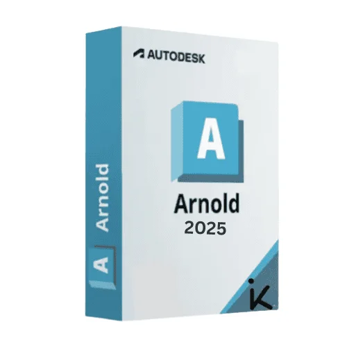 Autodesk Arnold