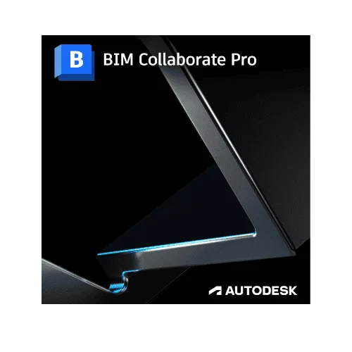 Autodesk BIM Collaborate Pro Win Mac