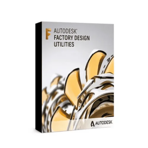 Autodesk Factory Design Utilities 1