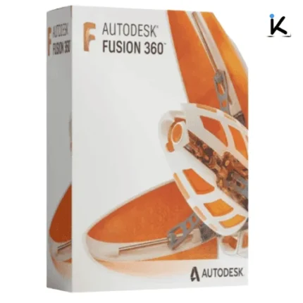 Autodesk Fusion 360