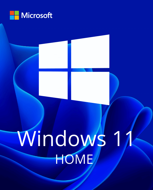 Windows 11 Home activation key