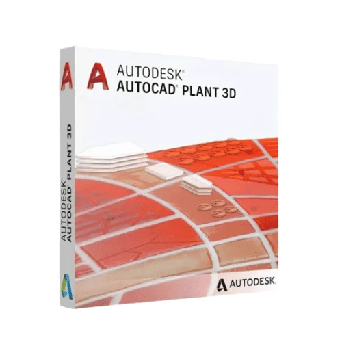 Autodesk AutoCAD Plant 3D