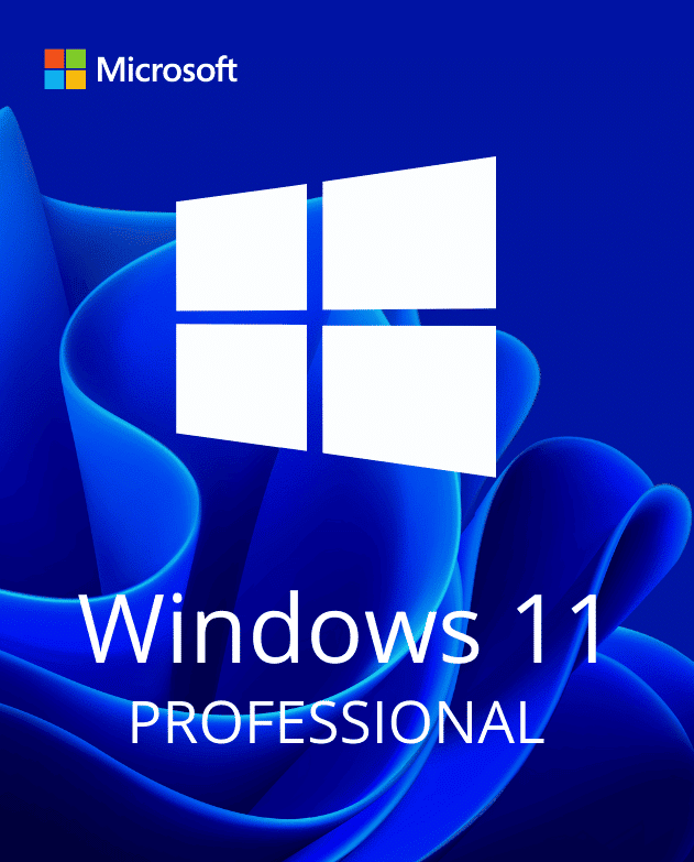 Windows 11 Pro